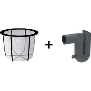 Kanalizační potrubí Filtrační balíček F1 - WS-RS/F1