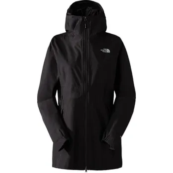 The North Face Hikesteller Parka Shell Jacket W černá, L