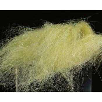 Sybai Flash Pike Dubbing Light Olive UVR / 27