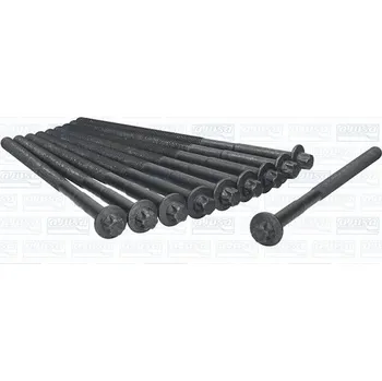 Spojovací materiál motoru Sada šroubů hlavy válce AJUSA 81034500