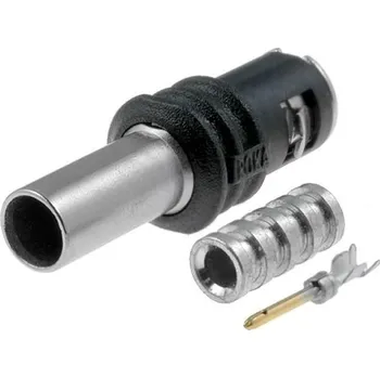 Autoanténa Anténní konektor SNAP 4carmedia CONN.11