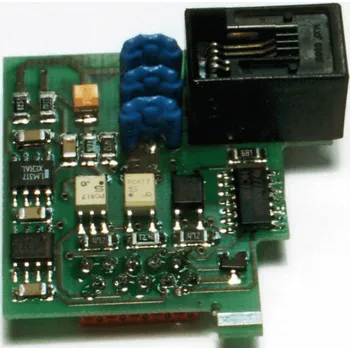 Displej pro tablet Ditel Karta RS232