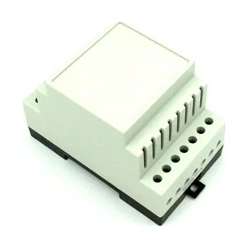 Dárková krabička Bernic Plastová krabička BKDIN525 V