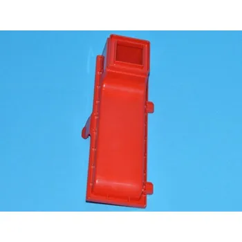 Filtr do vysavače 717638 - Kryt výstupního Hepa filtru pro vysavač Gorenje Hisense Mora