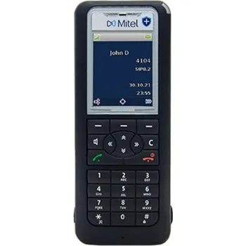 Stolní telefon Mitel 632dt (Handset) (50008370)