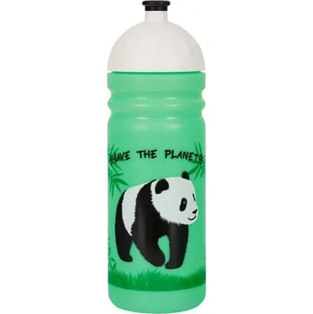 Cyklistika lahev R&B Panda 700ml