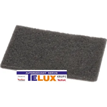 Filtr do vysavače molitanový filtr vysavače Rowenta / RS-2230000956