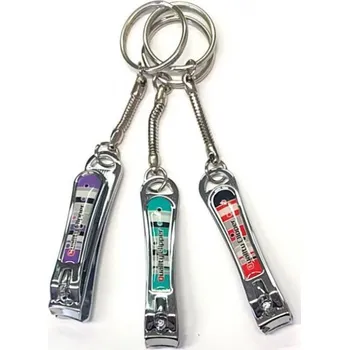 Přívěšek - štípačky na nehty