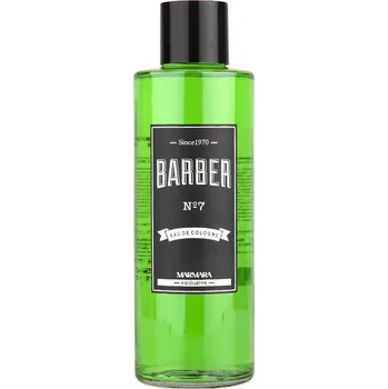 Vzorek parfému Vzorek Marmara Barber No 7 kolínská 1 ml