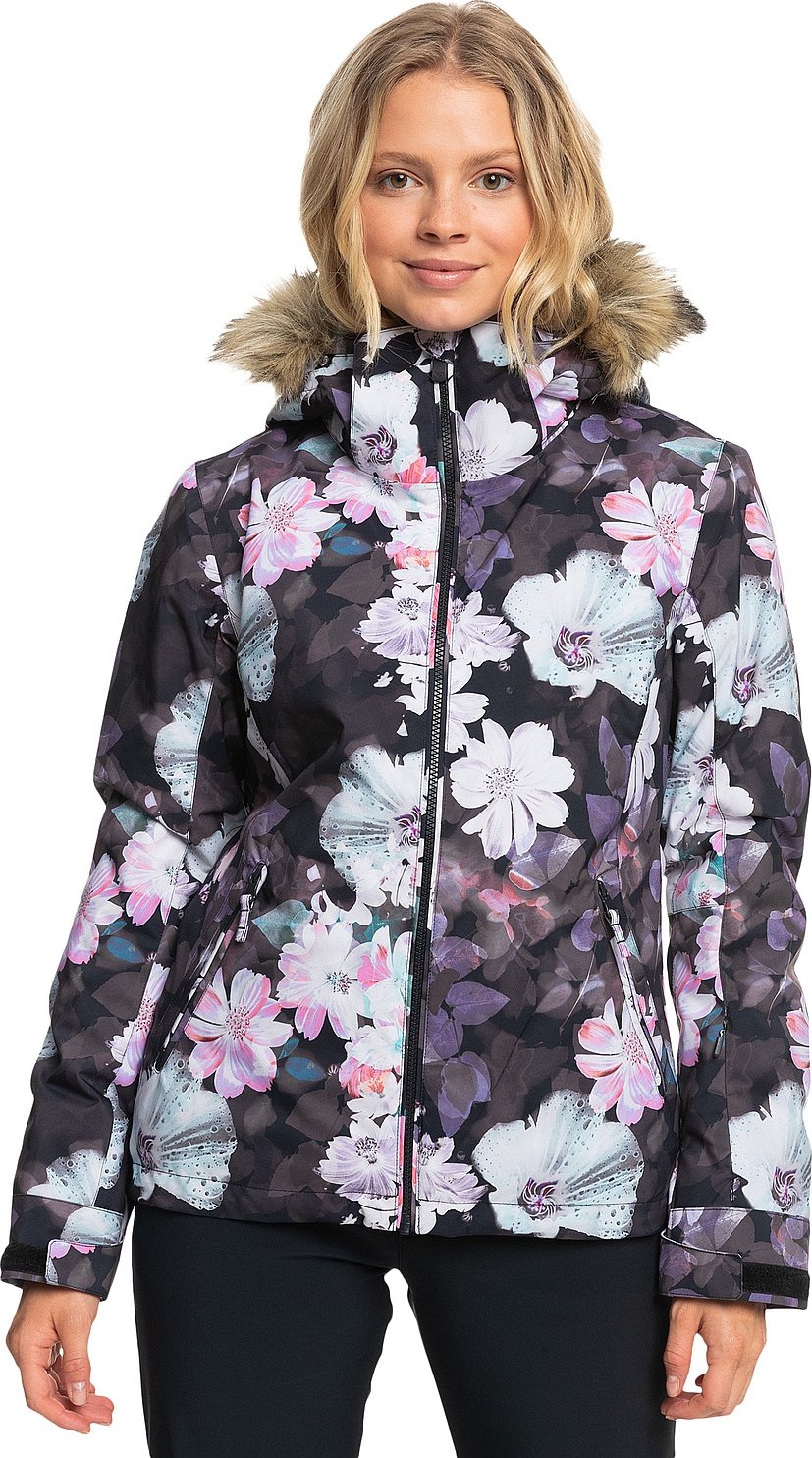 ROXY Jet Ski True Black Blurry Flower od 3 913 Kč Zbozi.cz