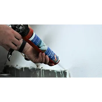 Tmel Technolit TDF - Elastická těsnící hmota, 310 ml