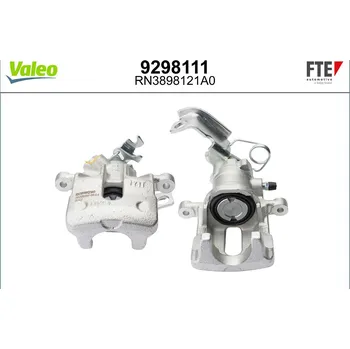 Auto-moto Brzdový třmen FTE 9298111