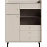 MEBLAR Komoda GRANDE GR2