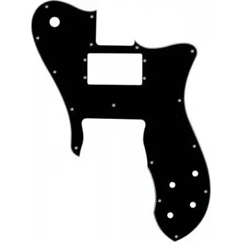 Boston TM3-B, Pickguard Teaser