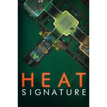Počítačová hra Heat Signature PC