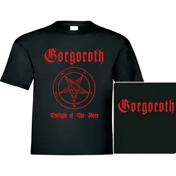 triko Gorgoroth - Twilight Of The Idols