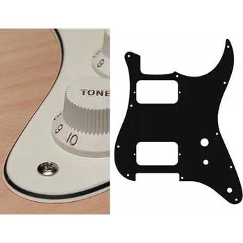 Boston ST-331-VW, Pickguard Stallion HH