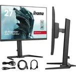 Monitor iiyama G-Master GB2770HSU-B5 Red Eagle 27" IPS 0,8ms 165Hz /HDMI, DP/ Freesync Premium BlackTuner
