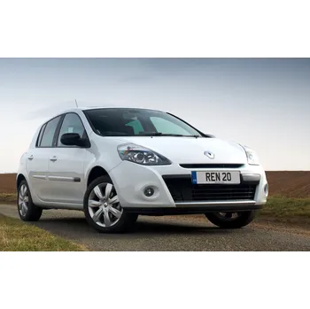 Nosič kol Příčníky Thule Evo Renault Renault Clio III 5dv. Hatchback 2005-2014 s pevnými body