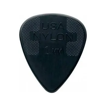 Trsátko Dunlop Nylon Standard 44-R-100, Trsátka nylonové 72 ks 1.00