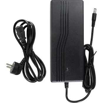 spínaný zdroj SPÍNANÝ NAPÁJECÍ ZDROJ GETFORT 52V/1,25A