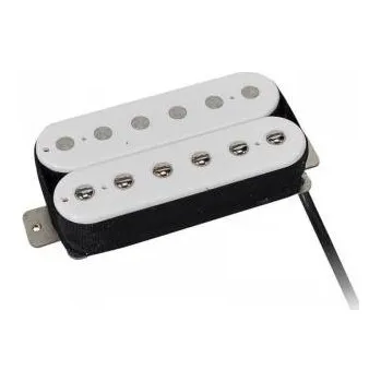 Snímač pro strunný nástroj Boston Power Rock PHB-90-BWH, Humbucker