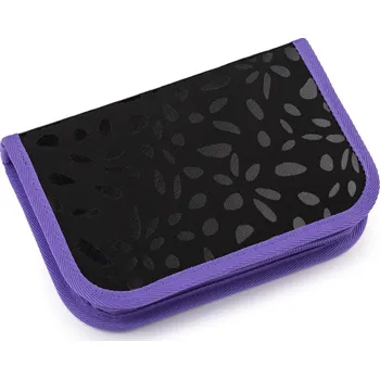 Penál Dvouklopový školní penál Topgal PENN 23007