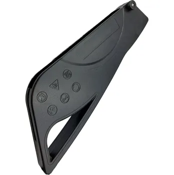 Horní kryt štítu DEDRA XDED7754X1.079