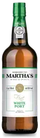 Portské víno bílé Porto White Martha s, 750 ml