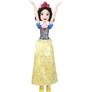 Hasbro E4161 Disney princezna Royal Shimmer panenka Sněhurka