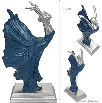 Girardi,Soška tanečnice XL170113,