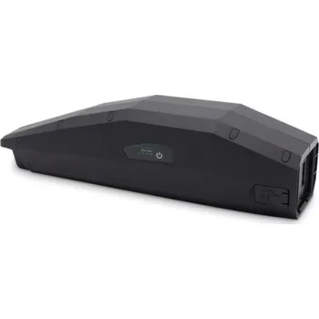 Baterie pro elektrokolo Kompatibilní baterie Yamaha 624 Wh