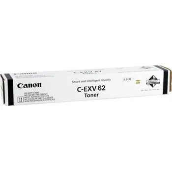 Počítačové příslušenství Toner Canon C-EXV62Bk, iR4825, 5141C002, black, originál