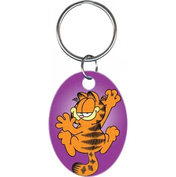 Přívěšek Garfield