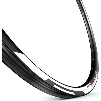 Mach1 Neo Disc 29" 1 nýt černý 36 děr Ráfek na kolo Mach1 Neo Disc 29" 1 nýt černý 36 děr