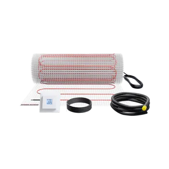 Topná rohož Stiebel Eltron FTM 160/4 Set Trend sada elektrické topné rohože 160 W/m2, 4 m2, 205688