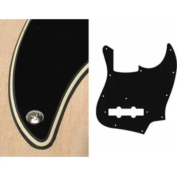 Příslušenství pro strunný nástroj Boston JB-310-BC, Pickguard Jocker bass