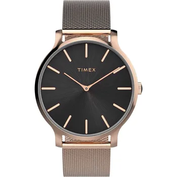 Módní doplněk Hodinky dámské Timex Transcend TW2W19600