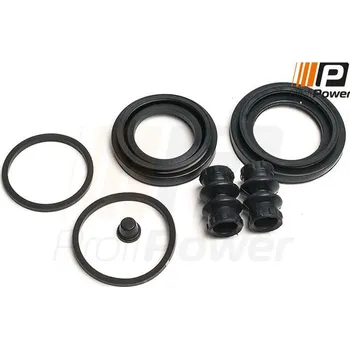 Brzdový třmen Sada na opravy, brzdový třmen ProfiPower 9B3085