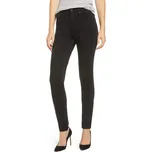 Levi´s®Dámské 721 HIGH RISE SKINNY LONG SHOT