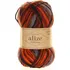 Příze Alize Wooltime