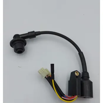 Zapalovací cívka Zapalovací cívka DEDRA XDEGA2000.S62