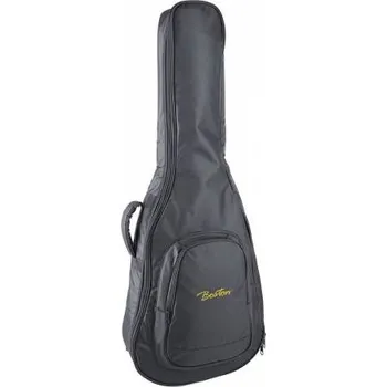 Obal pro strunný nástroj Boston K-1034.2 pouzdro pro 3/4 klasickou kytaru, Pouzdro na klasickou kytaru 3/4