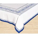 Ubrus bavlněný Cibulák 120x140cm - 120 x 140cm