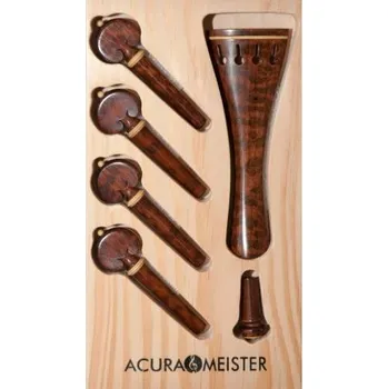 Acurameister NSRT122, Garnitura na housle