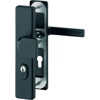 Bezpečnostní kování Austin s překrytem