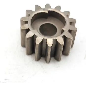 Řetězová sada pro motocykl Hnací řetězové kolo vpravo DEDRA XDED8725Q-53L.45