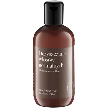 Šampon Make Me Bio H&S Care šampon pro mytí normálních vlasů, 250 ml