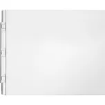 Polysan PLAIN panel boční 70x59cm 72669
