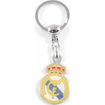Přívěsek FC Real Madrid